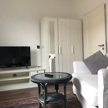 Haus Tunix 2 Hotel Nordenham Luaran gambar