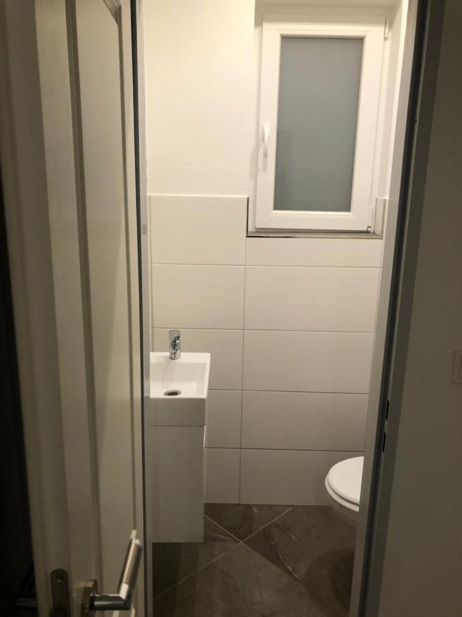Haus Tunix 2 Hotel Nordenham Luaran gambar