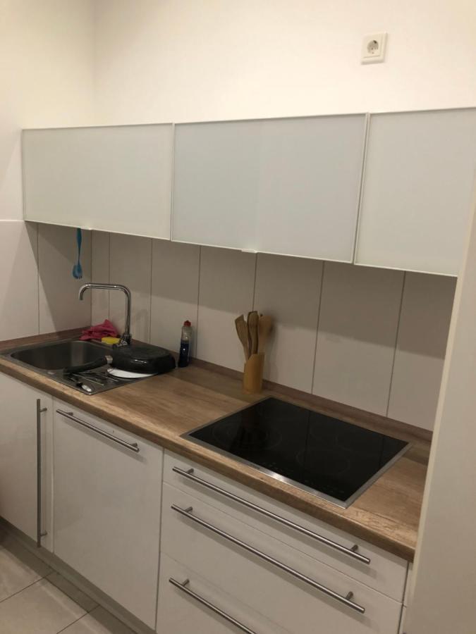 Haus Tunix 2 Hotel Nordenham Luaran gambar