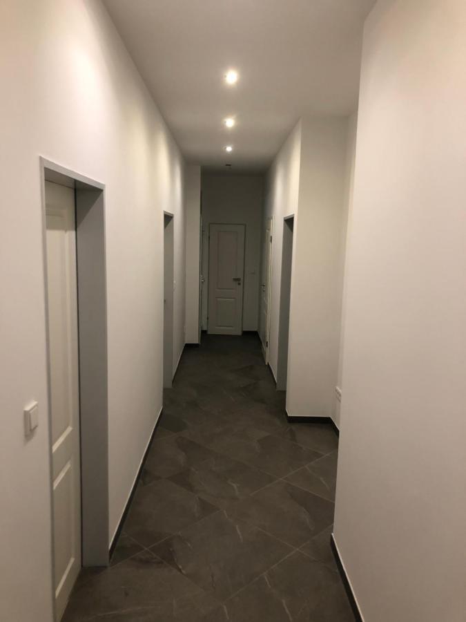 Haus Tunix 2 Hotel Nordenham Luaran gambar