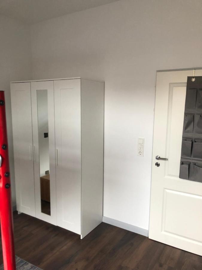 Haus Tunix 2 Hotel Nordenham Luaran gambar