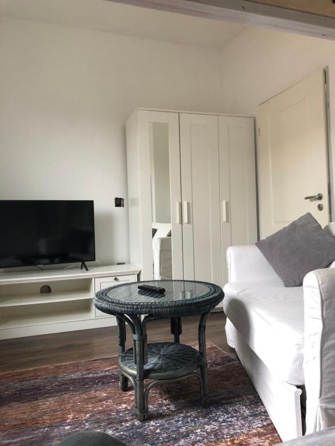 Haus Tunix 2 Hotel Nordenham Luaran gambar