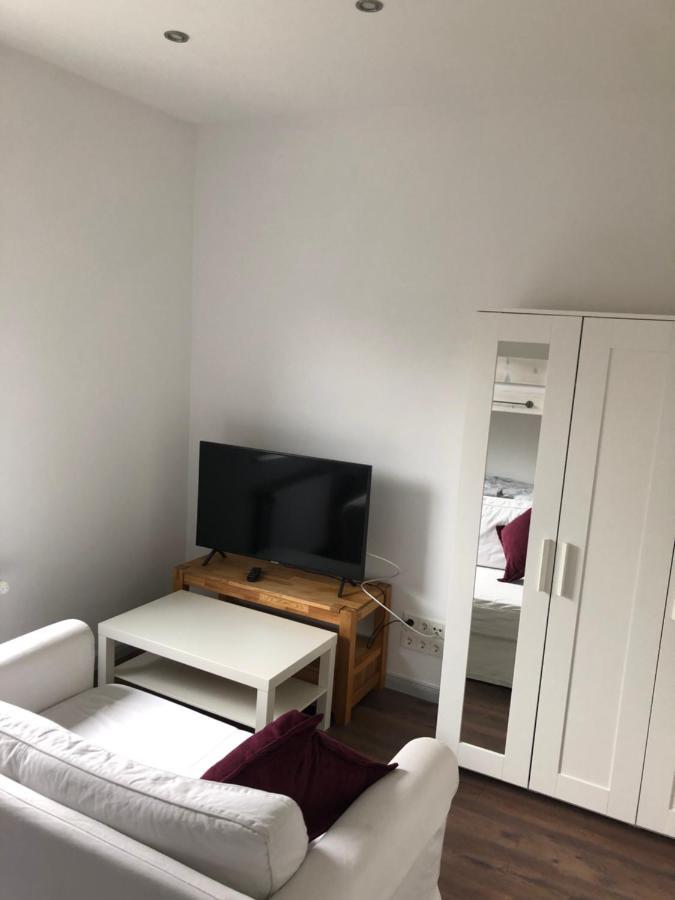 Haus Tunix 2 Hotel Nordenham Luaran gambar